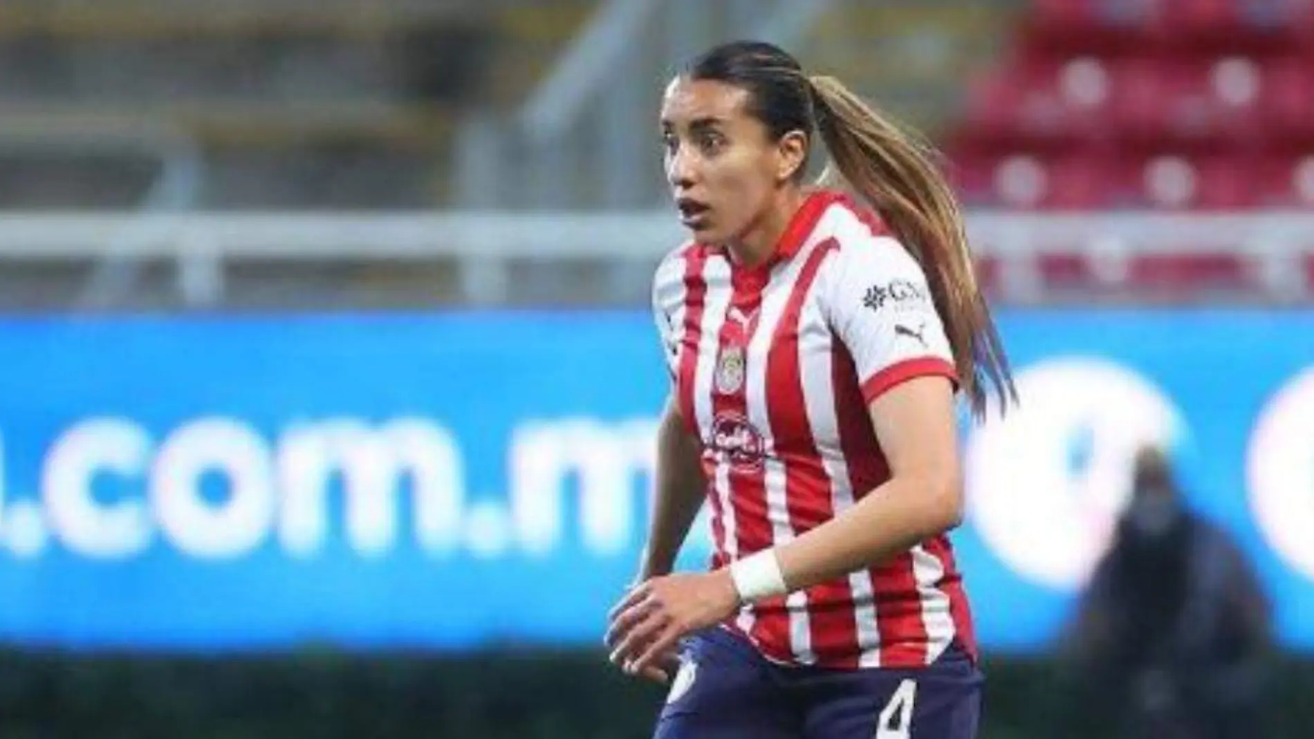 Chivas femenil